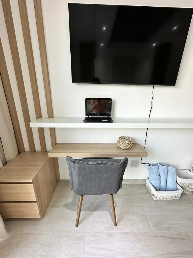 Apartament Luxury Condo Cana Bay 1 Club Beach Punta Cana