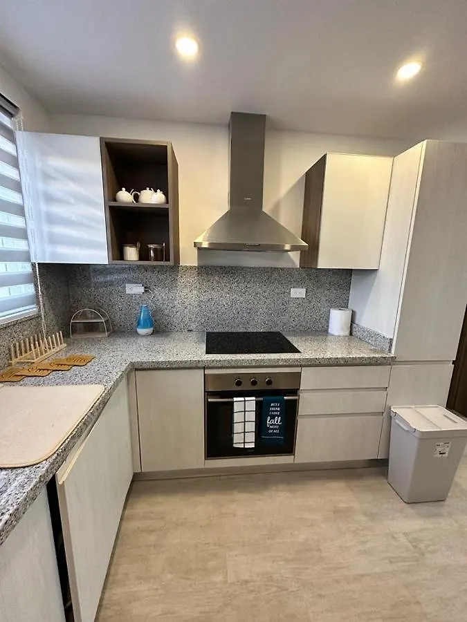 Apartament Luxury Condo Cana Bay 1 Club Beach Punta Cana