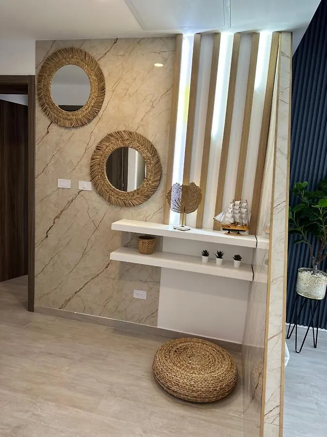 Luxury Condo Cana Bay 1 Club Beach Punta Cana Dominikana