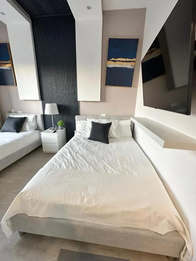Apartament Luxury Condo Cana Bay 1 Club Beach Punta Cana Dominikana
