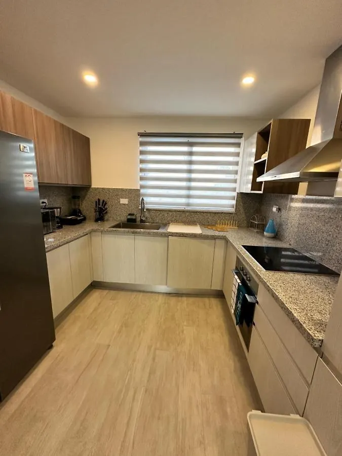 Luxury Condo Cana Bay 1 Club Beach Punta Cana Dominikana
