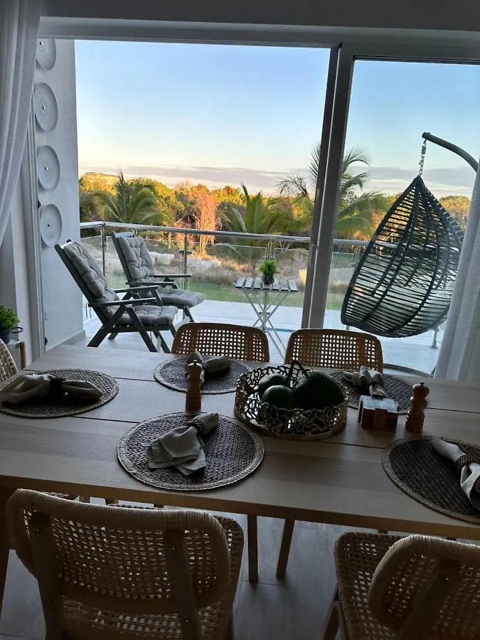 Luxury Condo Cana Bay 1 Club Beach Punta Cana Apartament